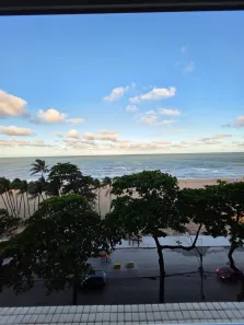 Apartamento com 3 Quartos para alugar, 152m² no Boa Viagem, Recife