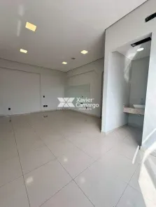 para alugar, 69m² no Jardim Bela Vista, Rio Claro