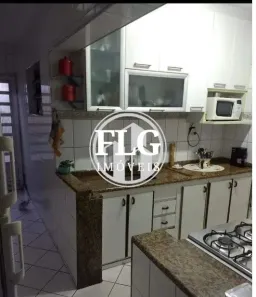 Casa com 2 Quartos à venda, 80m² no Chácara Belenzinho, São Paulo