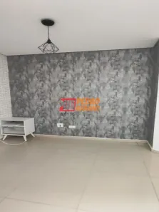 Cobertura com 2 Quartos para venda ou aluguel, 75m² no Campestre, Santo André