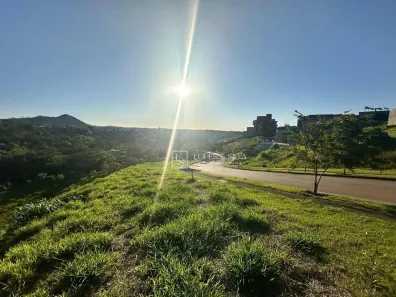 Lote/Terreno à venda, 793m² no Condomínio Residencial Itaporã de Atibaia, Atibaia