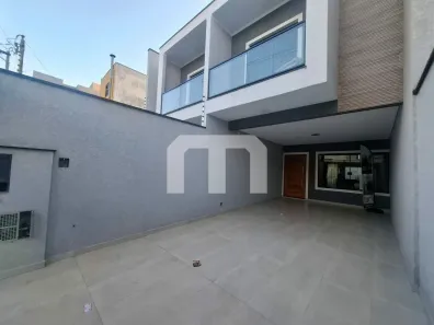 Sobrado com 3 Quartos à venda, 155m² no Chácara Santo Antônio (Zona Leste), São Paulo