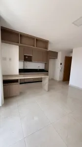 Apartamento com 2 Quartos à venda, 66m² no Setor Marista, Goiânia