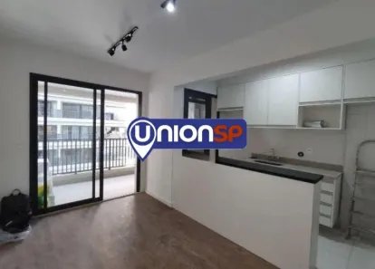 Apartamento com 2 Quartos à venda, 61m² no Bela Vista, São Paulo