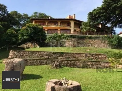 Lote/Terreno à venda, 2006m² no Sétimo Céu, Porto Alegre
