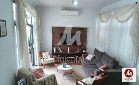 Imóvel Comercial com 4 Quartos à venda, 295m² no Alto da Boa Vista, Ribeirão Preto