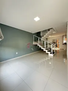 Casa de Condomínio com 3 Quartos à venda, 135m² no Jardim Carolina, Jundiaí