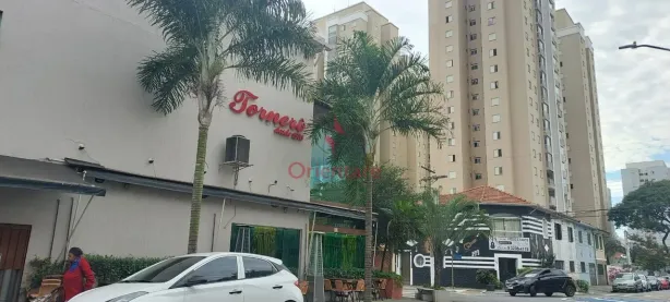 Apartamento com 2 Quartos à venda, 72m² no Parque São Jorge, São Paulo