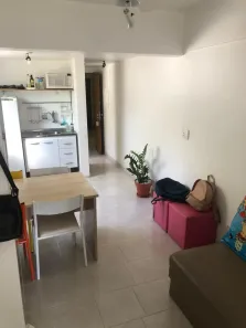 Flat com 1 Quarto à venda, 28m² no Vila Clementino, São Paulo