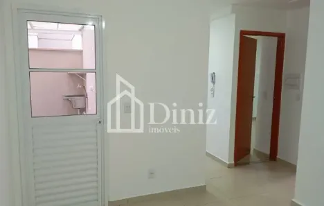 Apartamento com 2 Quartos à venda, 47m² no Jardim Progresso, Anápolis