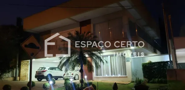 Sobrado com 4 Quartos à venda, 360m² no Residencial Parque Mendanha, Goiânia