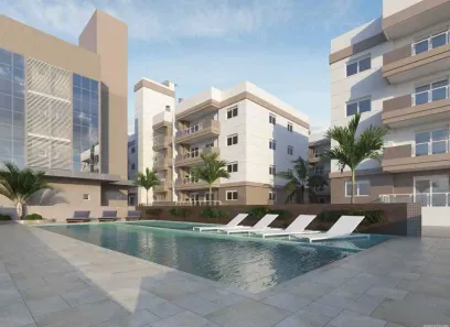 Apartamento com 3 Quartos à venda, 106m² no Vargem Grande, Florianópolis