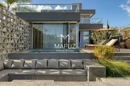 Casa com 3 Quartos à venda, 241m² no Alphaville - Lagoa dos Ingleses, Nova Lima