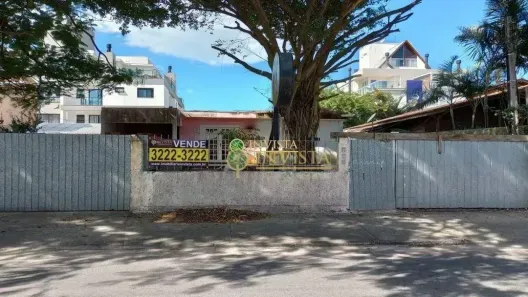 Lote/Terreno à venda, 370m² no Campeche, Florianópolis