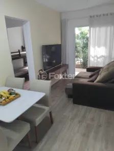Apartamento com 2 Quartos à venda, 49m² no Vila Água Funda, São Paulo