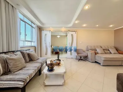 Apartamento com 3 Quartos à venda, 130m² no Parque da Mooca, São Paulo