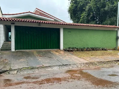 Casa com 4 Quartos à venda, 326m² no Setor Jaó, Goiânia