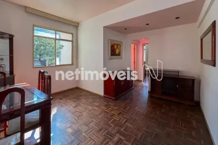 Apartamento com 2 Quartos à venda, 60m² no Floresta, Belo Horizonte