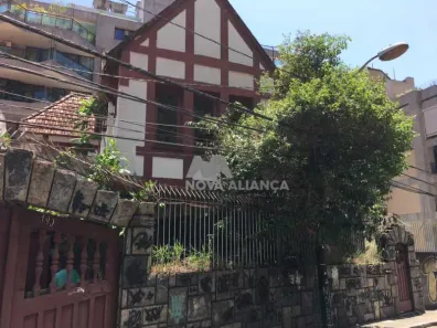 Apartamento com 3 Quartos à venda, 400m² no Laranjeiras, Rio de Janeiro