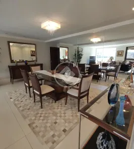Apartamento com 4 Quartos à venda, 257m² no Agriões, Teresópolis