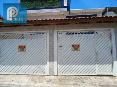 Casa com 3 Quartos à venda, 269m² no Vila Medeiros, São Paulo