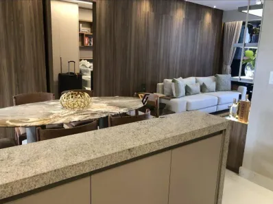 Apartamento com 3 Quartos à venda, 90m² no Jardim Oceania, João Pessoa