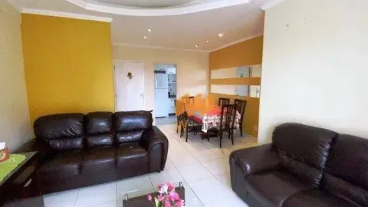 Apartamento com 3 Quartos à venda, 131m² no Braga, Cabo Frio