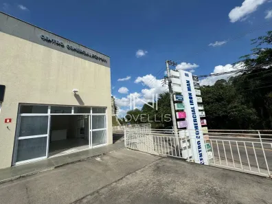 Ponto Comercial para alugar, 299m² no Loteamento Urbanova II, São José dos Campos