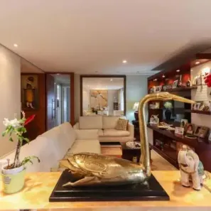 Apartamento com 3 Quartos à venda, 134m² no Jardim Olympia, São Paulo