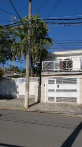 Sobrado com 5 Quartos à venda, 263m² no Jardim Taboão, São Paulo