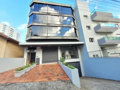 Sala Comercial à venda, 180m² no Pio X, Caxias do Sul