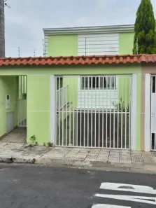 Casa com 3 Quartos à venda, 202m² no Vila Alpina, São Paulo