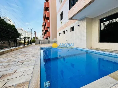 Apartamento com 2 Quartos à venda, 65m² no Jardim Las Palmas, Guarujá