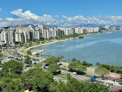 Apartamento com 4 Quartos à venda, 265m² no Agronômica, Florianópolis