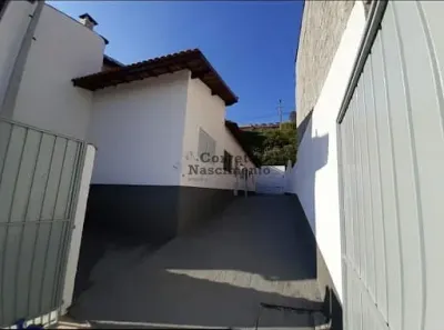 Imóvel Comercial com 2 Quartos à venda, 58m² no Parque dos Príncipes, Jacareí