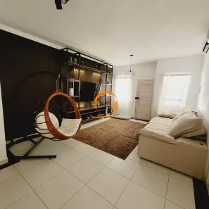 Casa com 3 Quartos para alugar, 141m² no Jardim Jaraguá, Atibaia