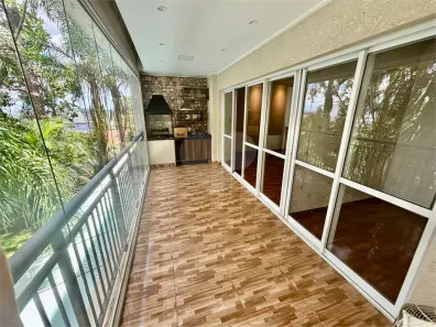 Apartamento com 3 Quartos à venda, 107m² no Vila Irmãos Arnoni, São Paulo
