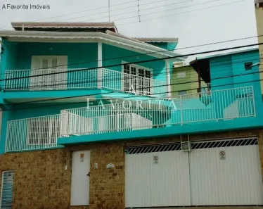 Casa com 6 Quartos à venda, 400m² no Aparecida, Bragança Paulista