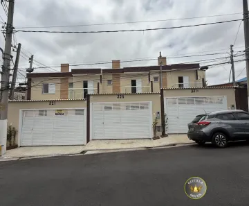 Sobrado com 3 Quartos à venda, 110m² no Vila Lúcia, São Paulo