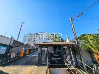 Apartamento com 3 Quartos à venda, 68m² no Jardim Antonio Von Zuben, Campinas
