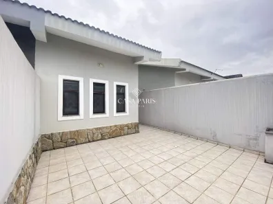 Sobrado com 2 Quartos à venda, 140m² no Maracanã, Praia Grande