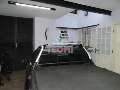 Sobrado com 3 Quartos à venda, 195m² no Jardim das Bandeiras, Taubaté