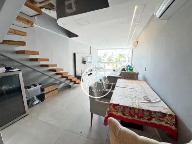 Cobertura com 3 Quartos à venda, 250m² no Barra da Tijuca, Rio de Janeiro