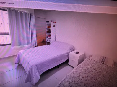 Apartamento com 2 Quartos à venda, 58m² no Farolândia, Aracaju