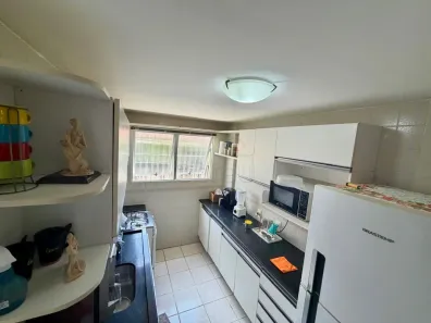 Apartamento com 3 Quartos à venda, 111m² no Dix-Sept Rosado, Natal