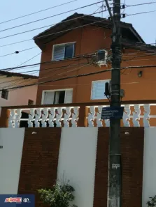 Sobrado com 4 Quartos à venda, 365m² no Vila Rosália, Guarulhos