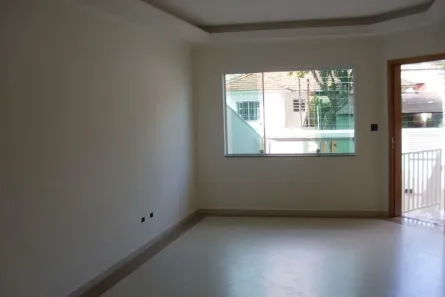 Sobrado com 3 Quartos à venda, 190m² no Rudge Ramos, São Bernardo do Campo