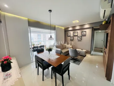 Apartamento com 3 Quartos à venda, 88m² no Vila Romana, São Paulo