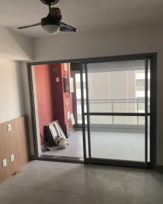 Apartamento com 1 Quarto para alugar, 30m² no Pinheiros, São Paulo