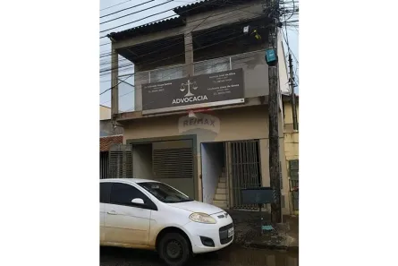 Sala Comercial para alugar, 30m² no Jardim Goiás, Rio Verde